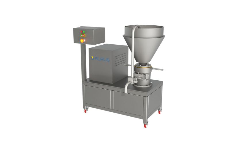 Colloid Mill