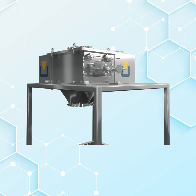 Oscillating Granulator, Oscillating Granulators, Manufacturer, Exporter